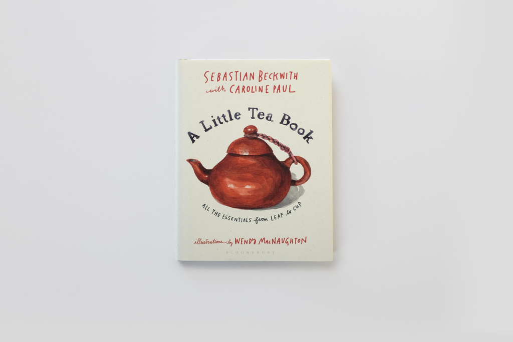IN PURSUIT OF TEA