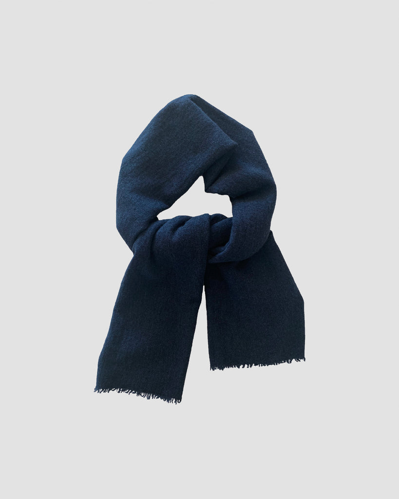 INSIGNIA BLUE