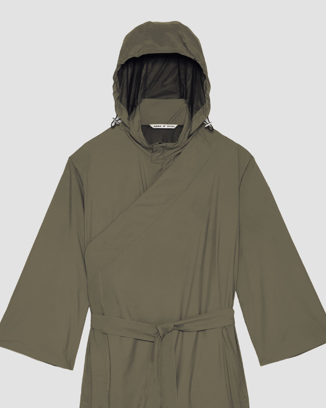 小物 yzy gosha rain coat size2 yzy gosha Raincoat bully yzy サイズ