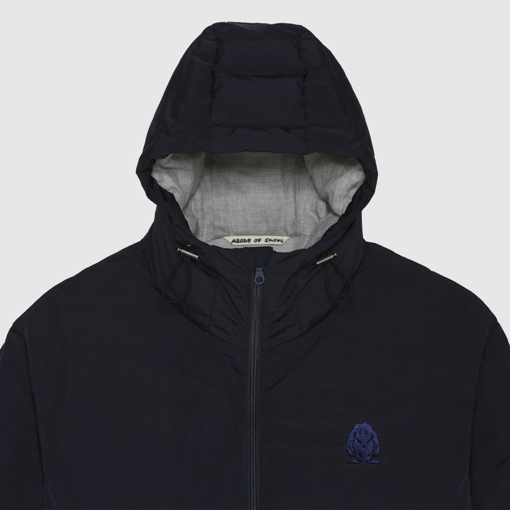 LHOTSE DOWN JACKET