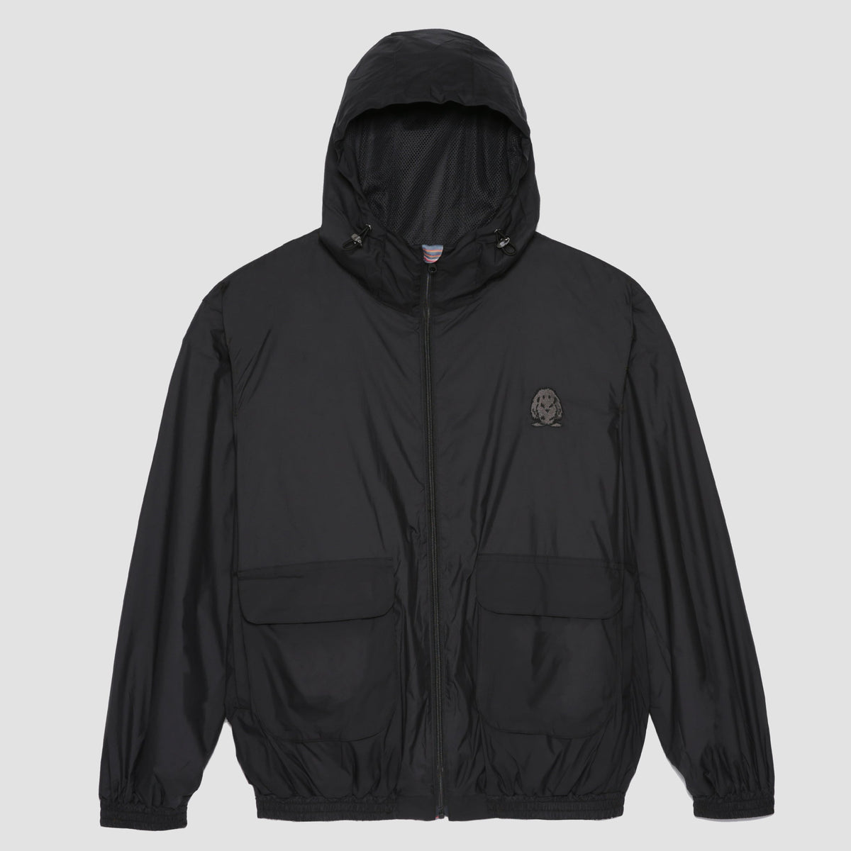 LHOTSE WINDBREAKER (2 COLORS)– ABODE OF SNOW JP