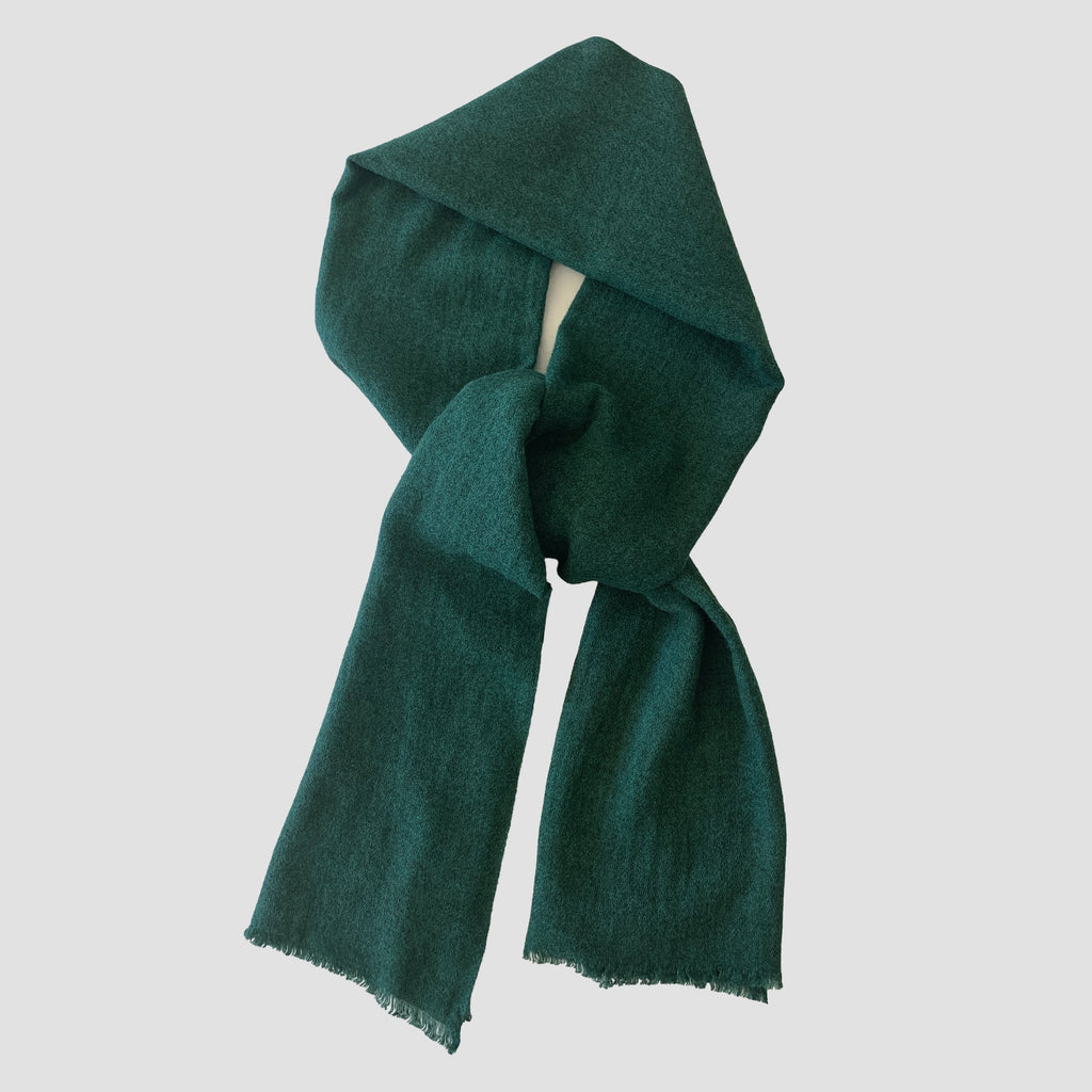 FOREST GREEN